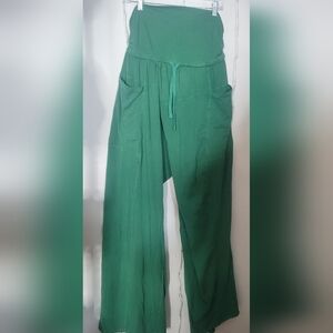 Free People jumpsuit size L
